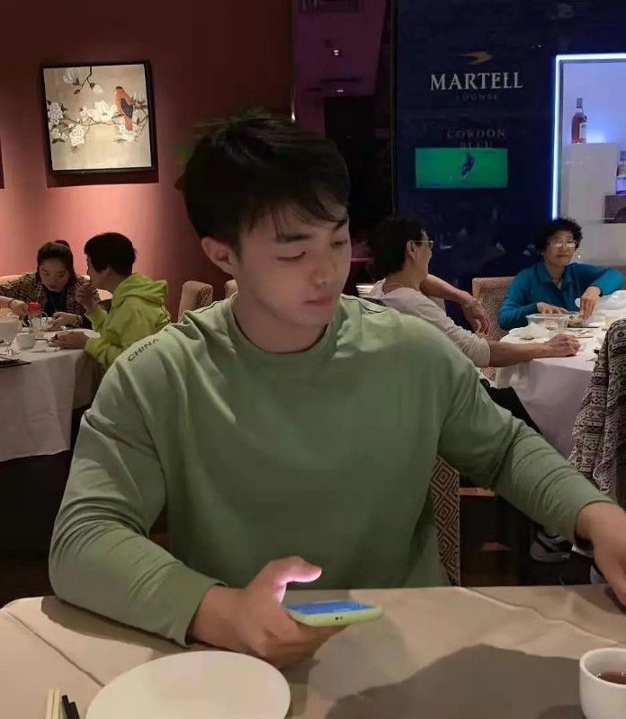 la的第一张照片--玉林相亲服务中心