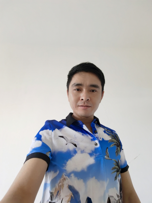 金世的第一张照片--玉林相亲服务中心