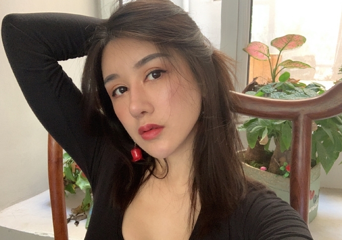 林依依的第一张照片--玉林相亲服务中心