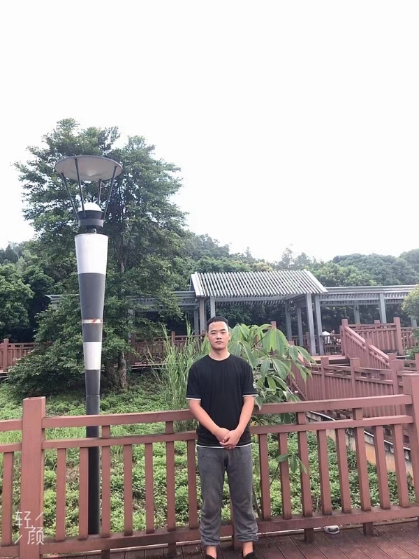 george的第一张照片--玉林相亲服务中心