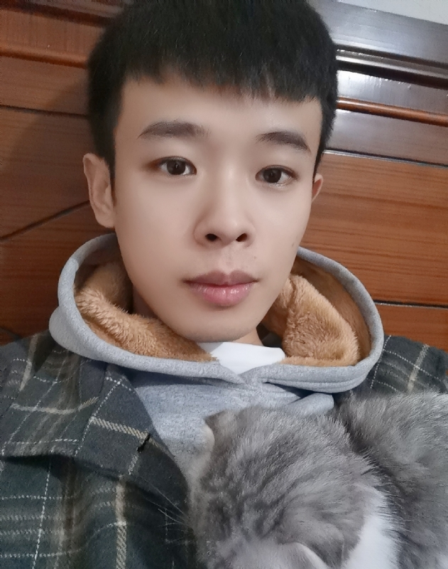 没差的第一张照片--玉林相亲服务中心