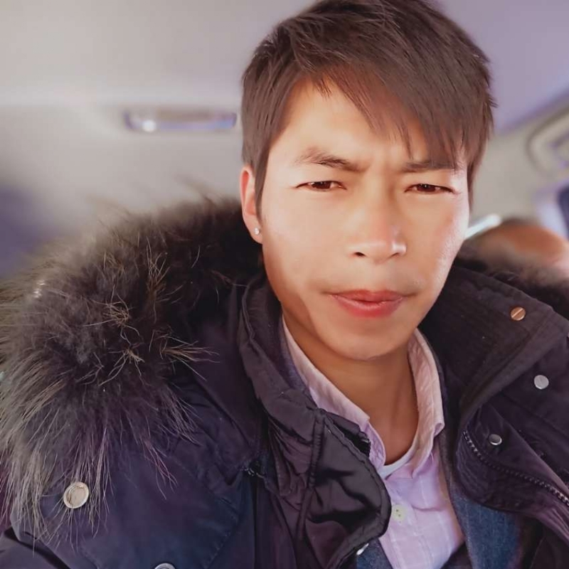 归属感的第一张照片--玉林相亲服务中心