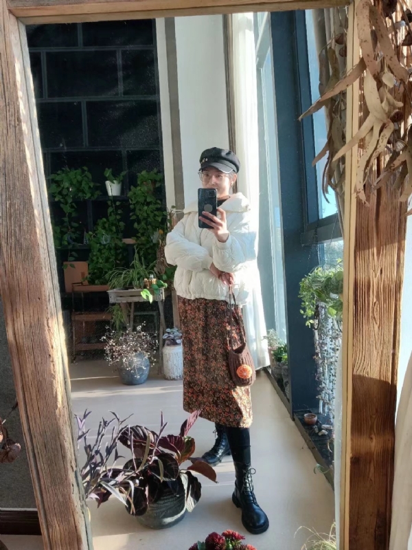 淇淇的第二张照片--玉林相亲服务中心