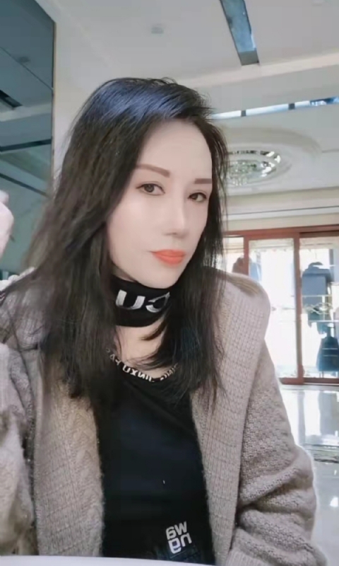 阿莲的第一张照片--玉林相亲服务中心