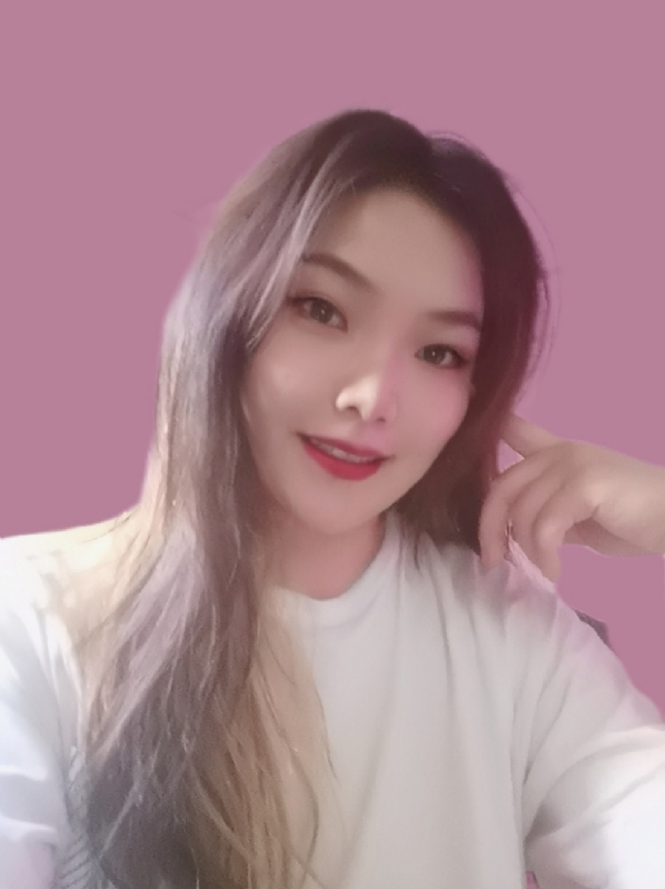 莉莉奈斯的第一张照片--玉林相亲服务中心