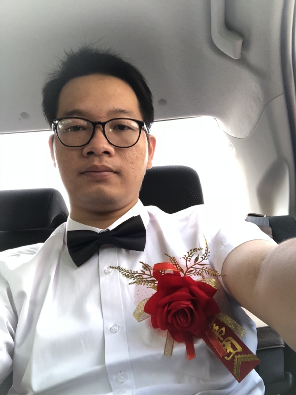 小陈的第一张照片--玉林相亲服务中心