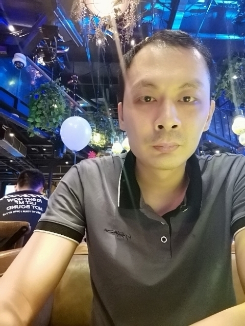 早晨的天空的第二张照片--玉林相亲服务中心