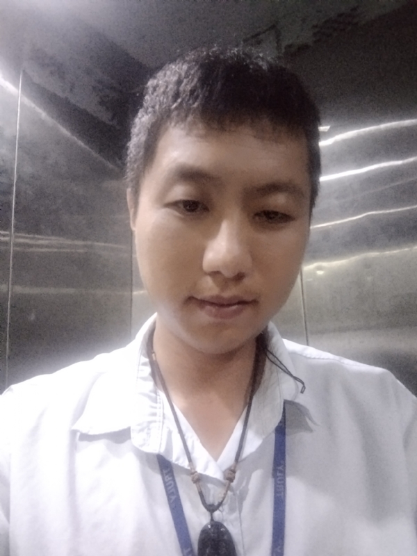 黄伟杰的第一张照片--玉林相亲服务中心
