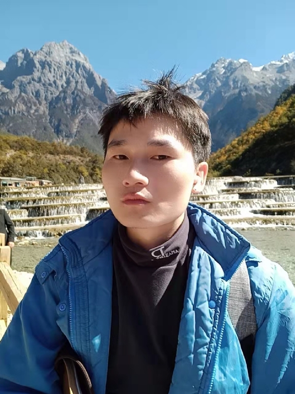 Mono的第二张照片--玉林相亲服务中心