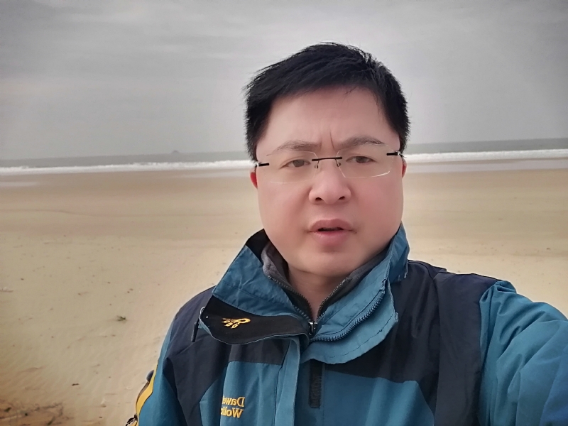 萧三歌的第一张照片--玉林相亲服务中心
