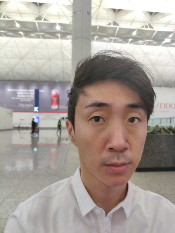 动与静的第一张照片--玉林相亲服务中心