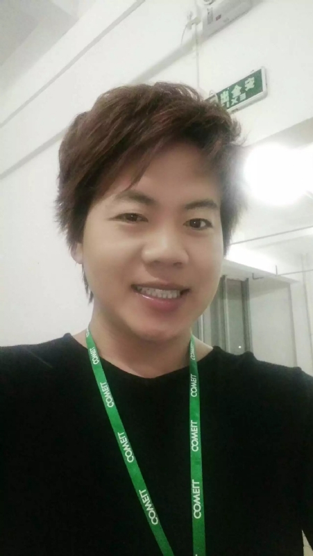 真诚相处不诚勿扰的第三张照片--玉林相亲服务中心