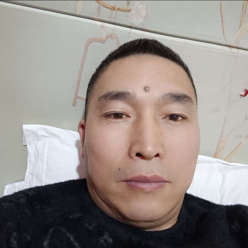 痴情男的第一张照片--玉林相亲服务中心