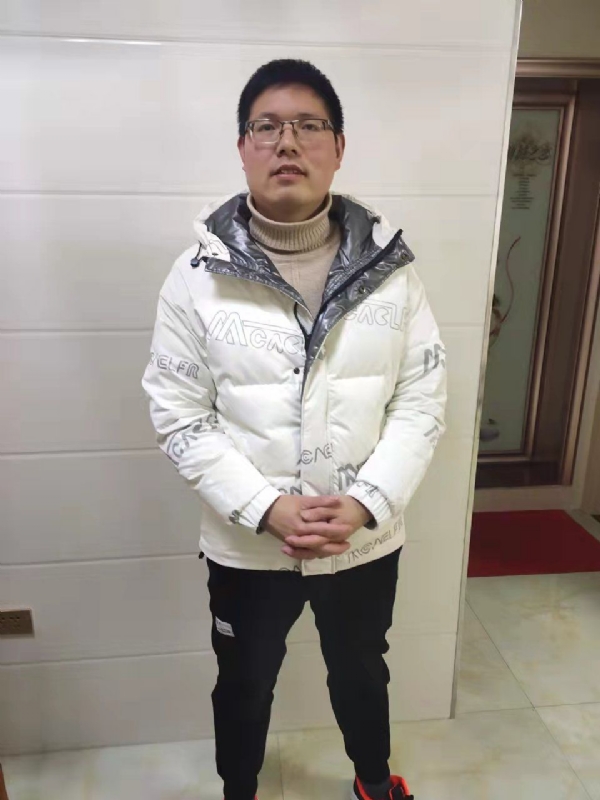 缘_源的第一张照片--玉林相亲服务中心