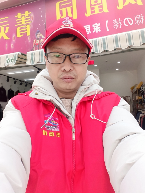 直男的第一张照片--玉林相亲服务中心