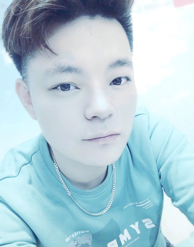 小丰的第一张照片--玉林相亲服务中心