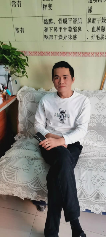 家家怡的第一张照片--玉林相亲服务中心