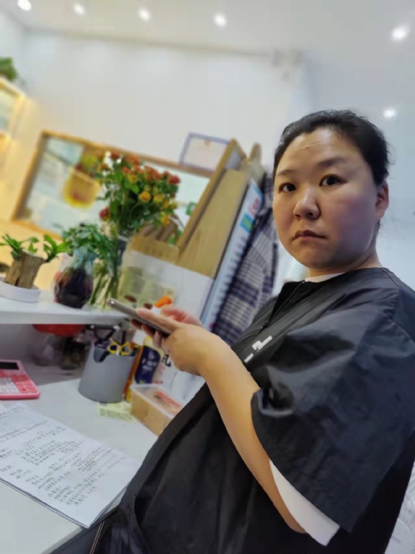 东北小野花的第一张照片--玉林相亲服务中心