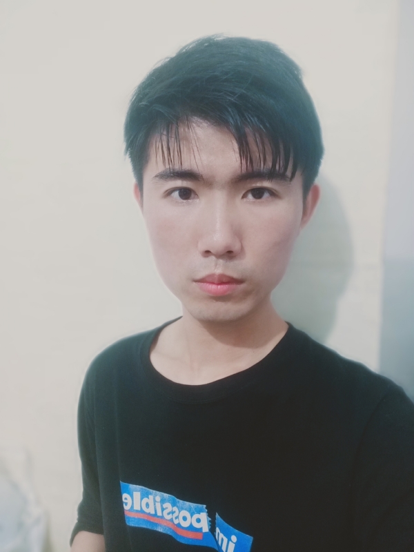 奔跑的範儿的第一张照片--玉林相亲服务中心