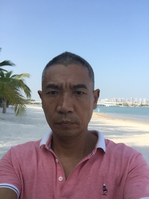 白开水的第一张照片--玉林相亲服务中心
