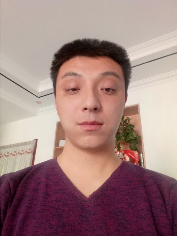 钱永辉的第一张照片--玉林相亲服务中心