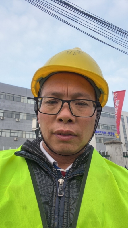 蔡付泽的第一张照片--玉林相亲服务中心