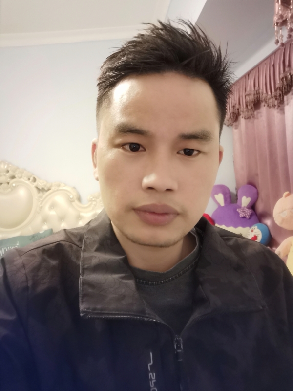 遇见你的第二张照片--玉林相亲服务中心