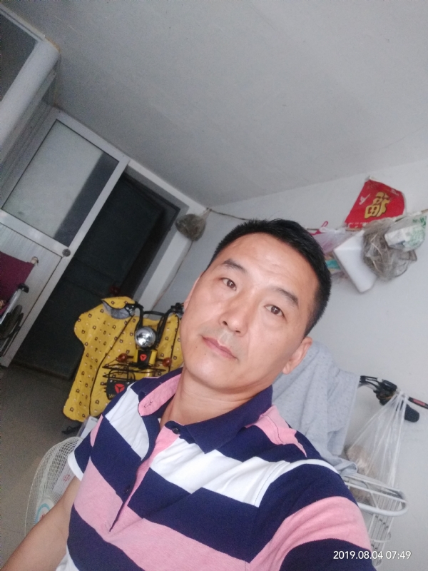 啊豹的第一张照片--玉林相亲服务中心