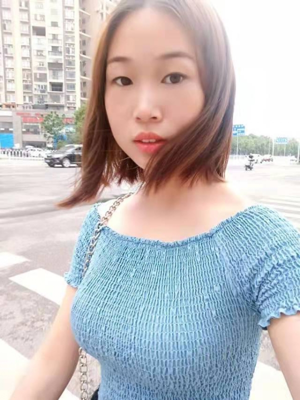 秋水伊人的第四张照片--玉林相亲服务中心