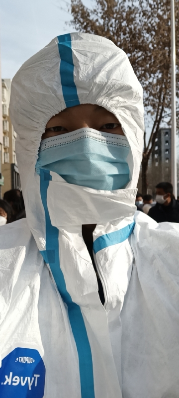 试问卷帘的第二张照片--玉林相亲服务中心