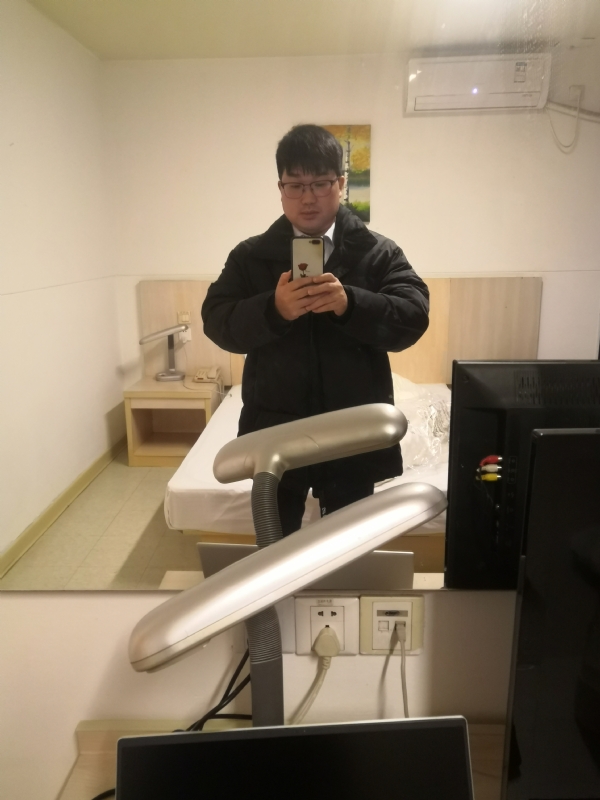 胡先生的第二张照片--玉林相亲服务中心