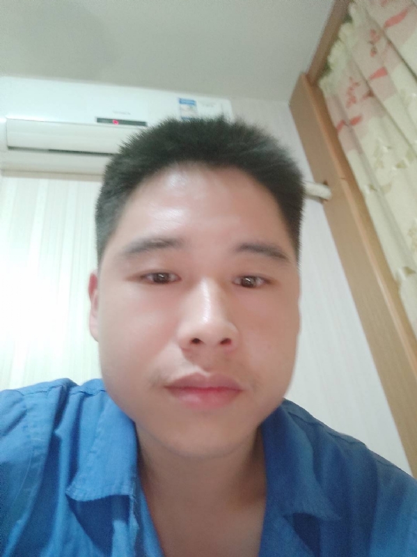 寻一人过一生的第一张照片--玉林相亲服务中心