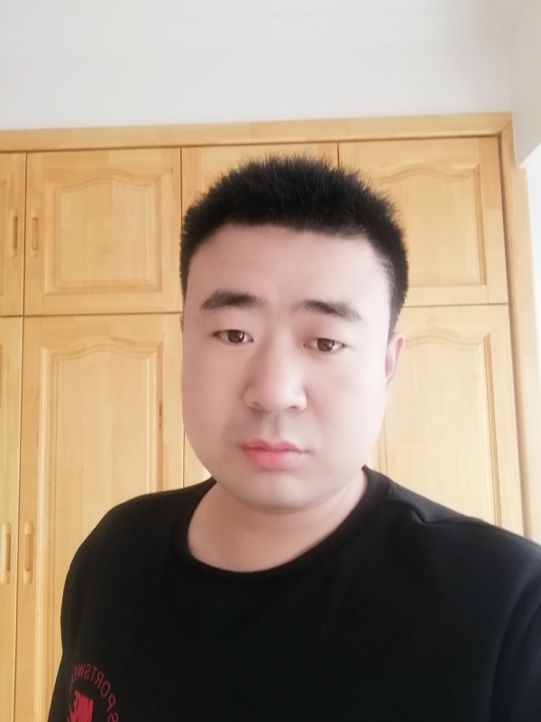 楚青林的第一张照片--玉林相亲服务中心