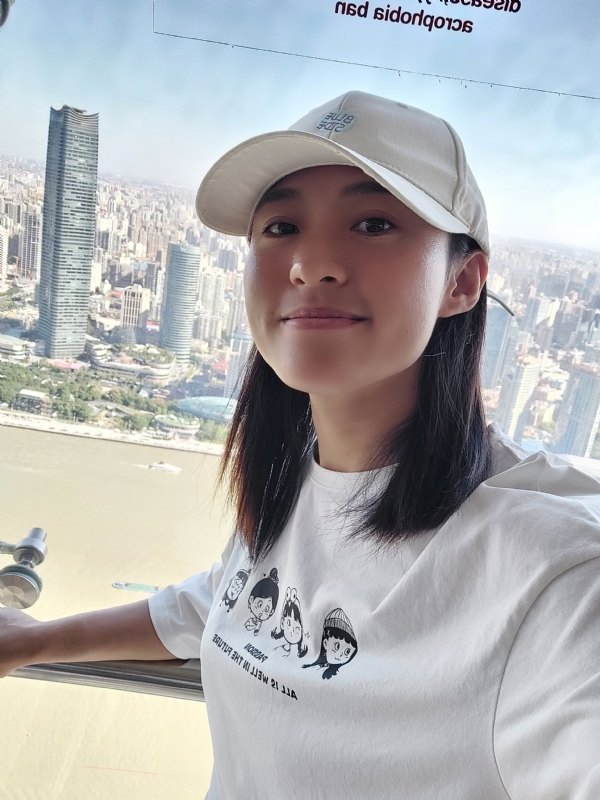阿圆的第一张照片--玉林相亲服务中心