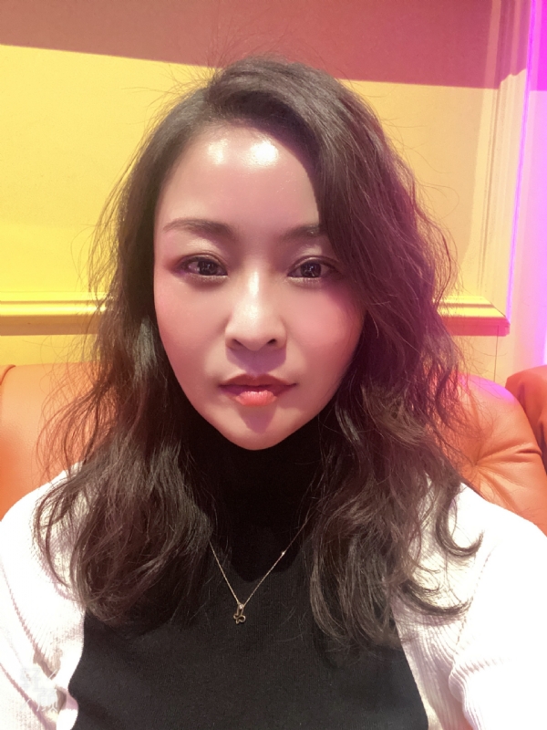 幸福的第一张照片--玉林相亲服务中心