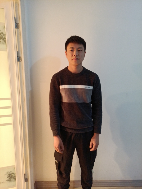 人杰地也灵的第二张照片--玉林相亲服务中心