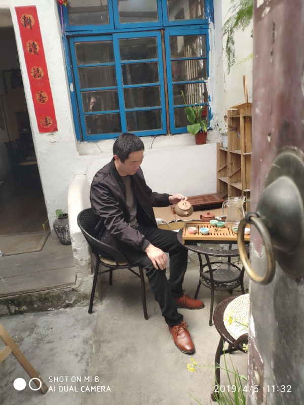 天涯海角的第一张照片--玉林相亲服务中心