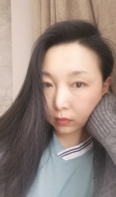 空谷幽兰的第一张照片--玉林相亲服务中心