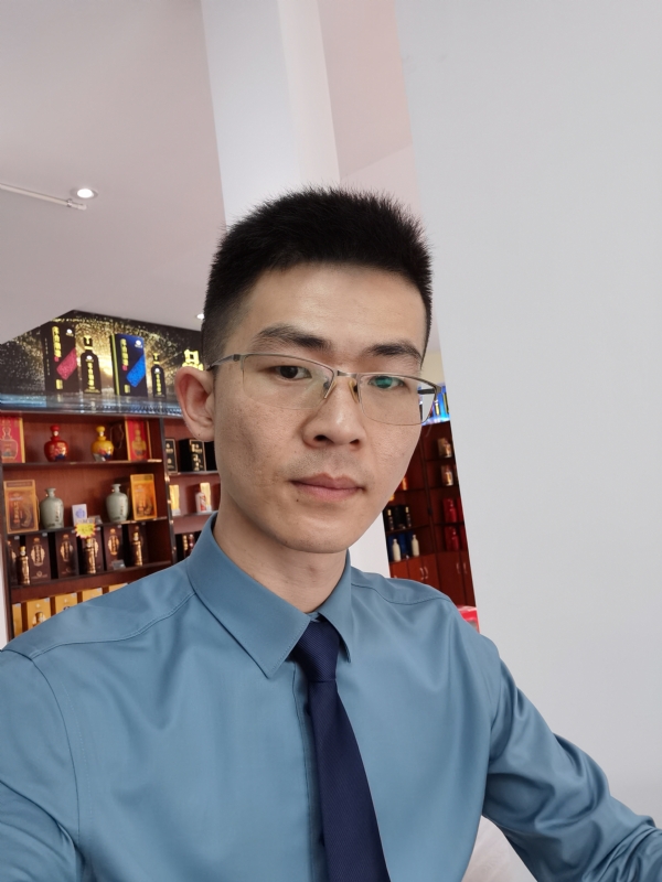 茅台老酒的第一张照片--玉林相亲服务中心