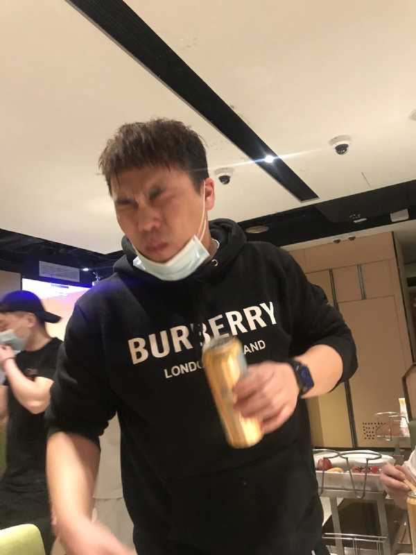 偶遇的第一张照片--玉林相亲服务中心