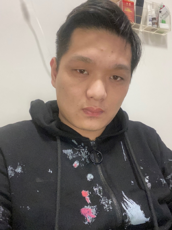 林先生的第一张照片--玉林相亲服务中心