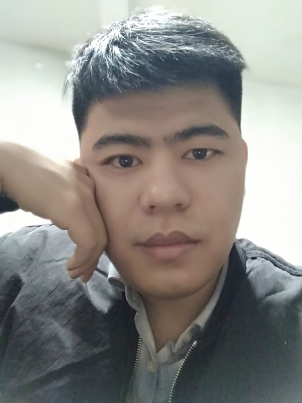 爱笑的人的第一张照片--玉林相亲服务中心