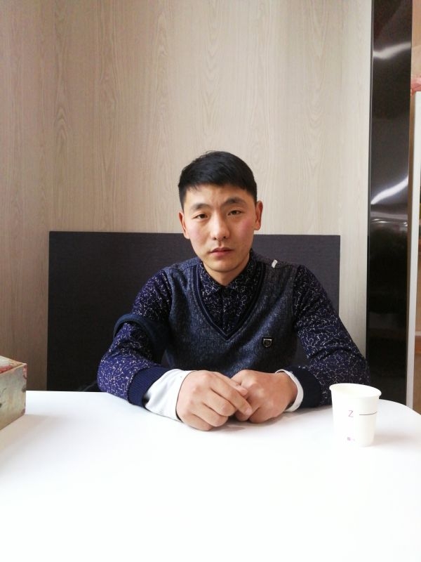 康康的第一张照片--玉林相亲服务中心