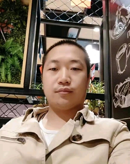 蝶恋花的第一张照片--玉林相亲服务中心