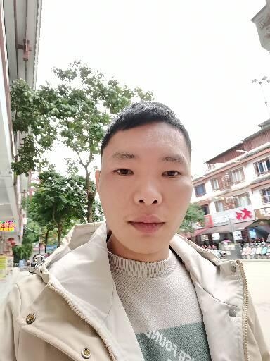 广西漓江的第一张照片--玉林相亲服务中心