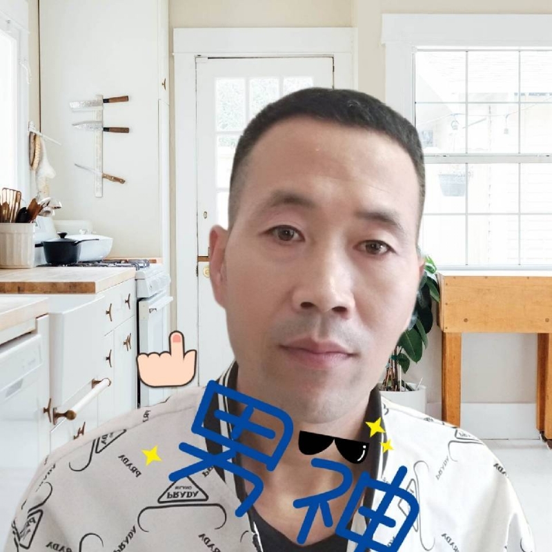 单身狼的第一张照片--玉林相亲服务中心