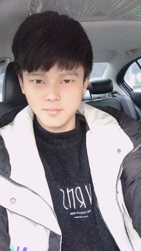 胡健男的第一张照片--玉林相亲服务中心