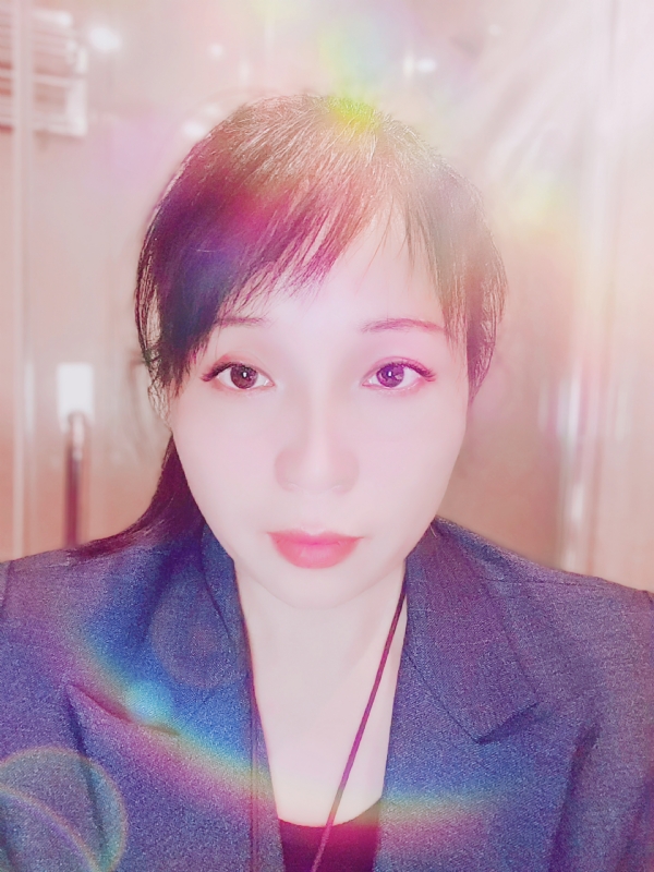 小艾的第一张照片--玉林相亲服务中心