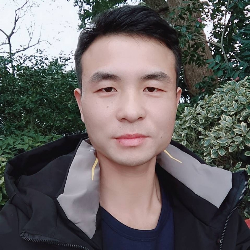 敖辉的第一张照片--玉林相亲服务中心
