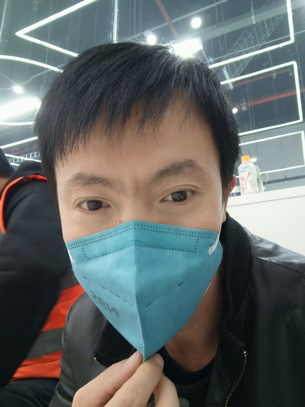 相知相守的第二张照片--玉林相亲服务中心